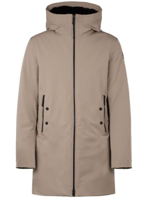 Fusalp Parka Gezi con cappuccio