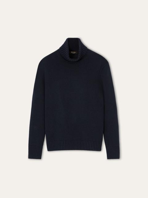 Loro Piana Parksville Turtleneck