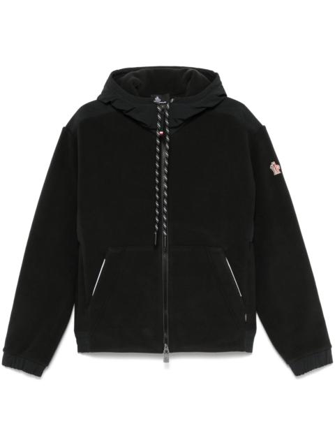 Moncler Grenoble Moncler Grenoble Hooded Jacket