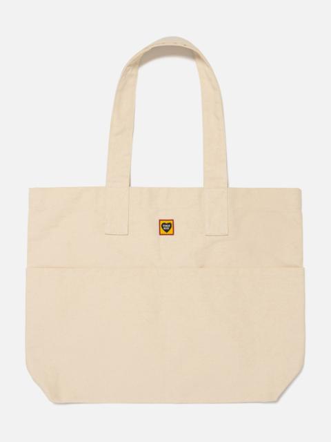 Human Made CANVAS TOTE BAG