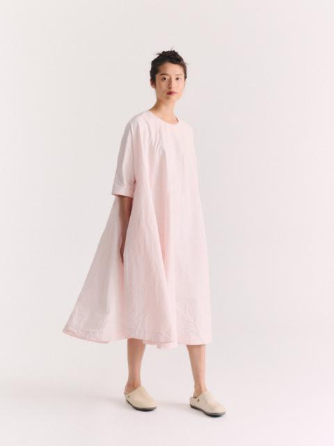 CASEY/CASEY SOLEIL DRESS - H CARD - SAKURA PINK