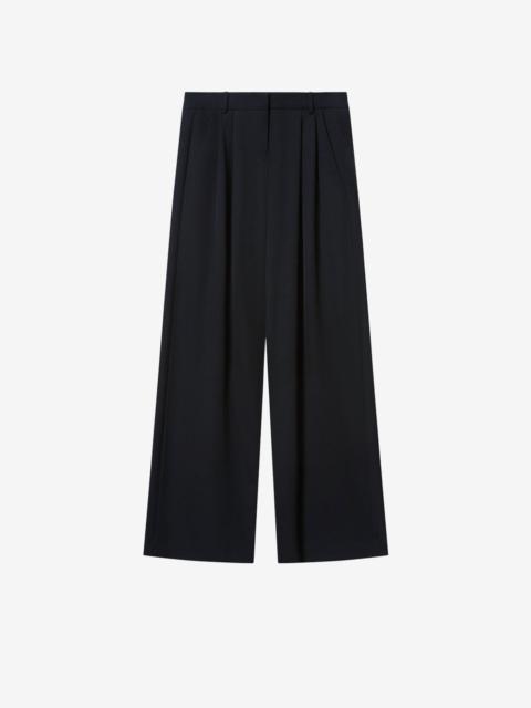 Isabel Marant LYDA WOOL PANTS