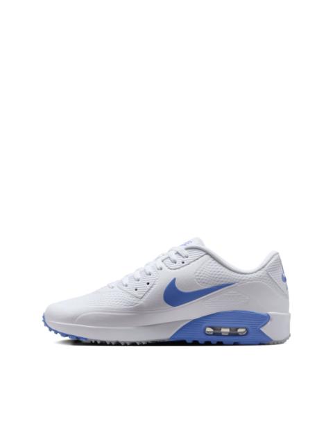 Nike Air Max 90 low-top sneakers