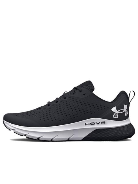 Under Armour HOVR Turbulence 'Black Jet Grey' 3025419-001