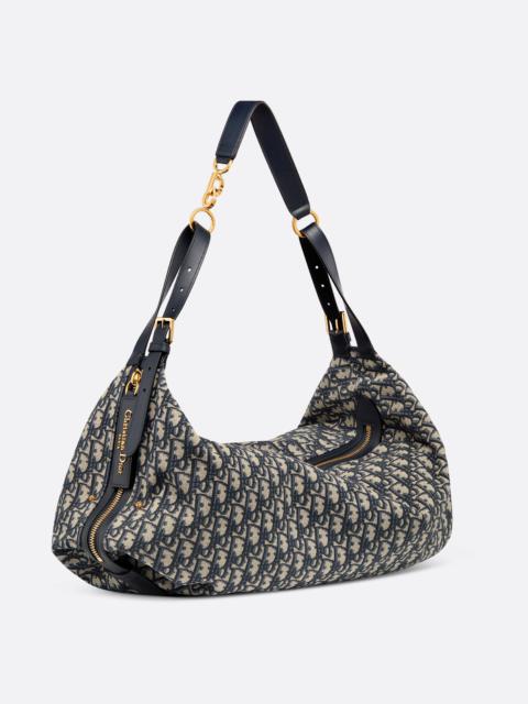 Dior Large D-Journey Bag