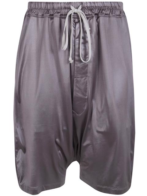 Rick Owens DRKSHDW Drawstring Pods Shorts