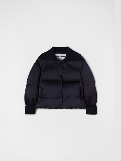 Jil Sander Down Jacket