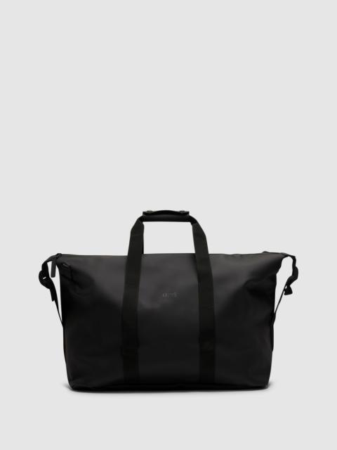 RAINS Hilo weekend bag