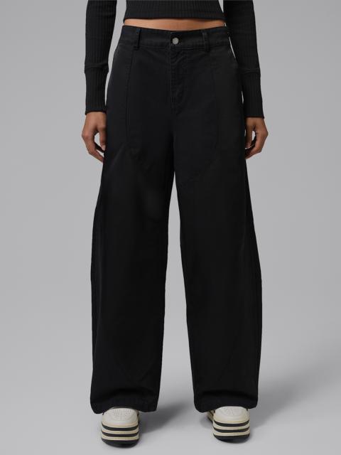 Jordan Jordan Flight Women's '91 Baggy Pants