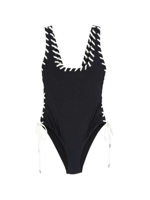 SIMKHAI Dayton swimsuit