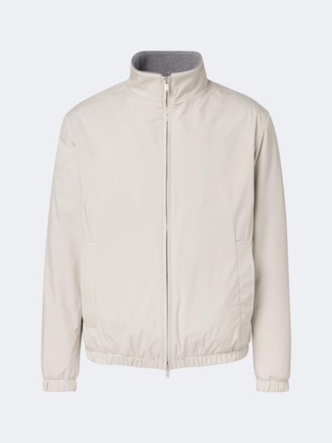 LARDINI Technical jacket