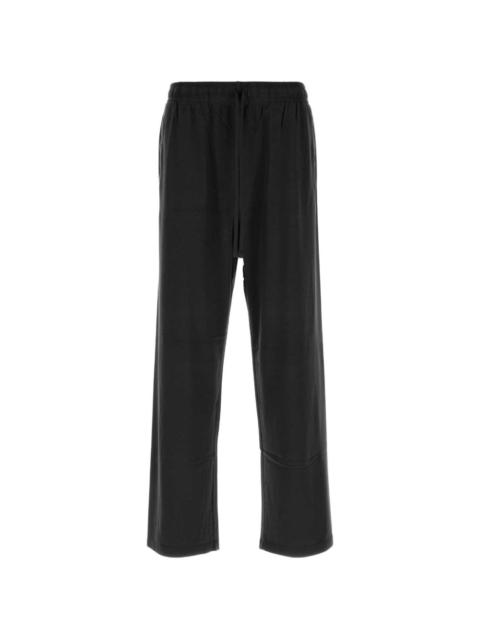 SKIMS straight-leg track pants