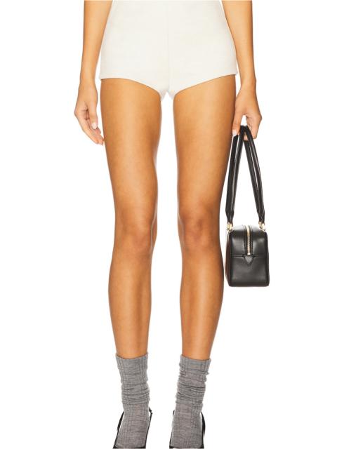 LAMARQUE Stacia Short
