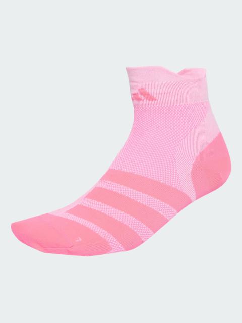 adidas RUNxADIZERO Socks 1 Pair