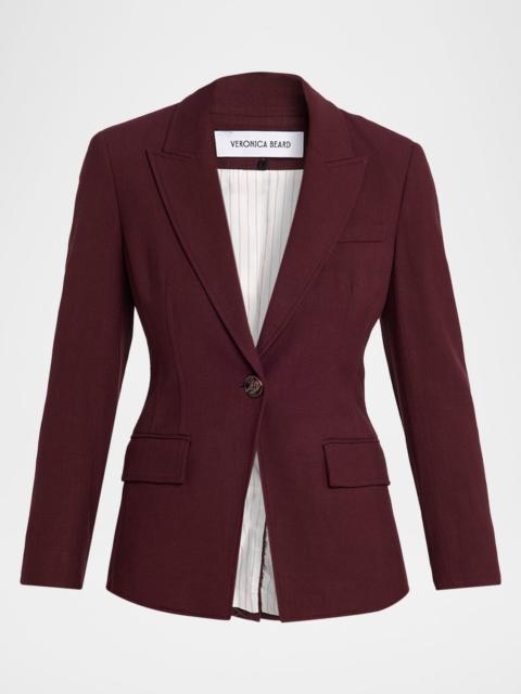 VERONICA BEARD Isaac Dickey Jacket