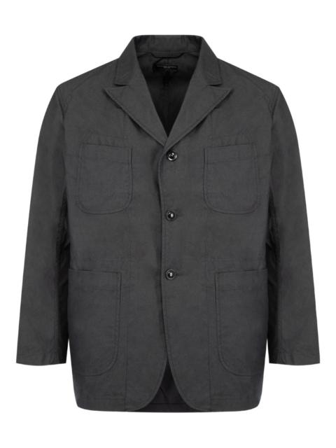 Engineered Garments Bedford single-breasted coat
