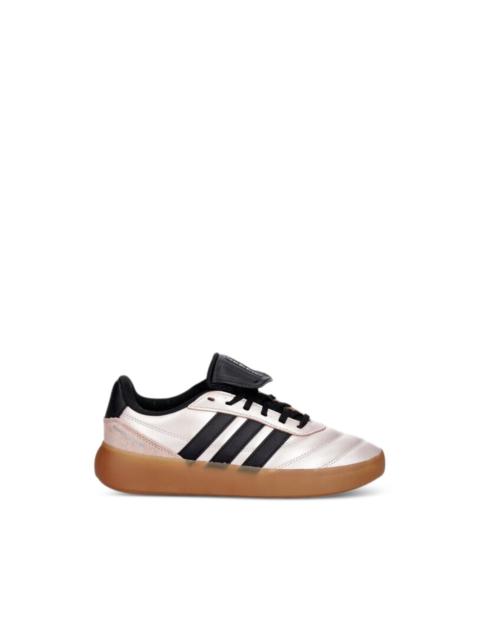 adidas Bareda Mundial striped panel sneakers