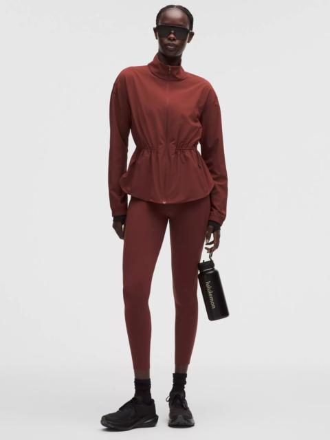 lululemon Fast and Free High-Rise Tight 25" *5 Pocket