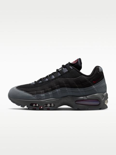 Nike Nike Air Max 95 Big Bubble "OG" Men's Shoes