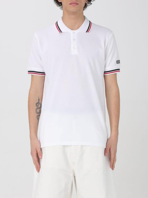 GCDS Polo shirt men GCDS