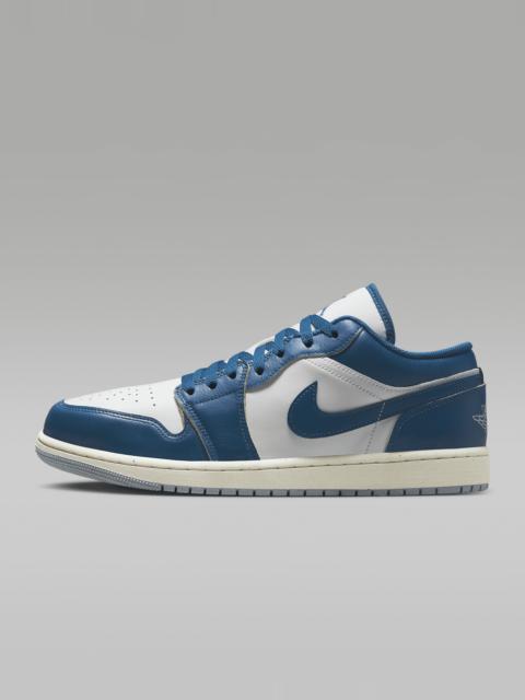 Men's Air Jordan 1 Low SE Shoes