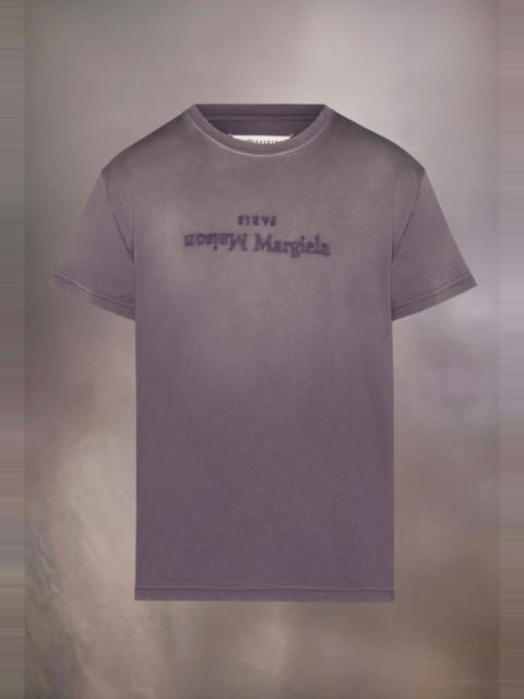 Maison Margiela Reverse logo T-shirt