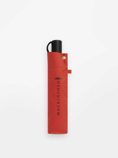 Mackintosh Ayr Automatic Telescopic Umbrella