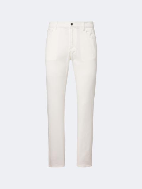 Canali Slim jeans