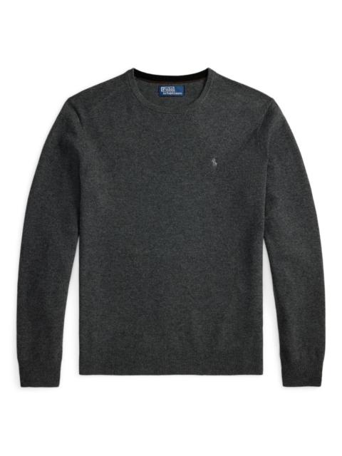 Polo Ralph Lauren merino wool sweater