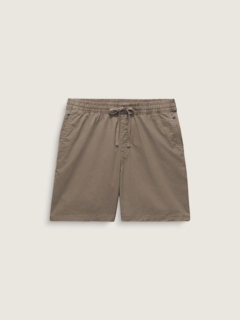 Range Relaxed Elastic 18'' Shorts