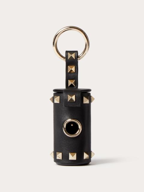 Valentino VALENTINO GARAVANI ROCKSTUD PET WASTE BAG HOLDER