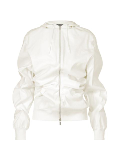 ISSEY MIYAKE GENERIC WEAR