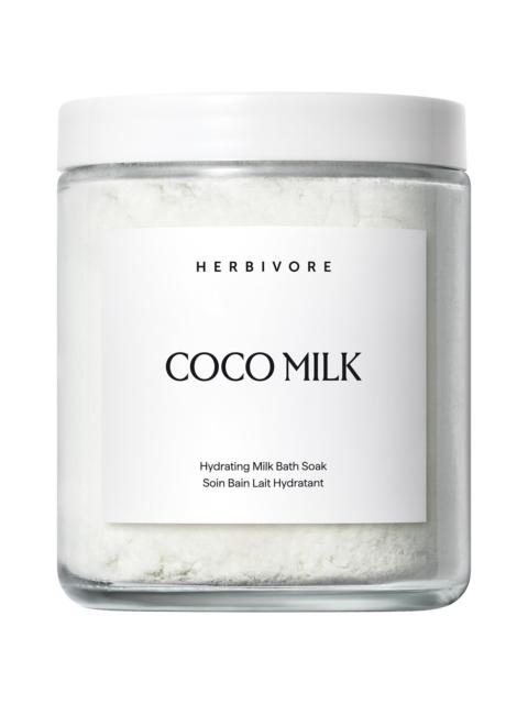 HERBIVORE Herbivore Botanicals Coconut Milk Bath Soak (8 oz.)