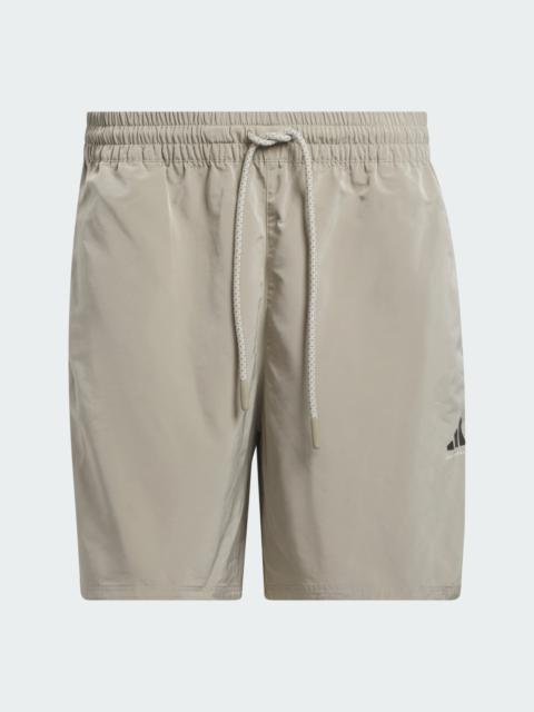 adidas adidas Basketball Woven Shorts (Gender Neutral)