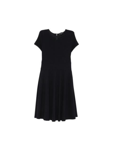 EMPORIO ARMANI Midi dress