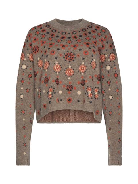 Altuzarra 'MAKENA' SWEATER