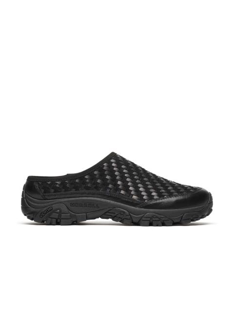 MERRELL 1TRL Moab 2 Slide Leather Woven 1TRL
