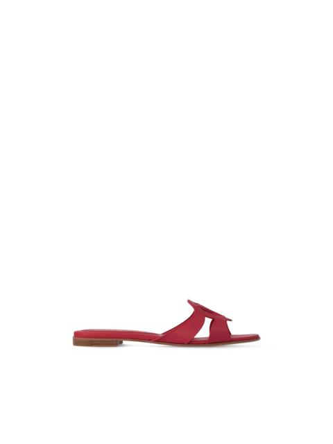 Louis Vuitton LV Isola Flat Mule