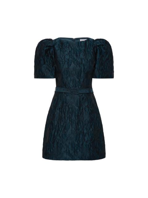 REBECCA VALLANCE Cascades Mini Dress