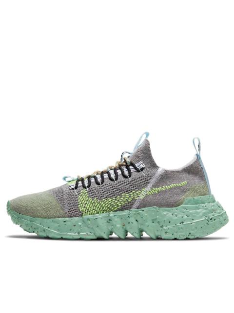 Nike Nike Space Hippie 01 'Healing Jade' DJ3056-002