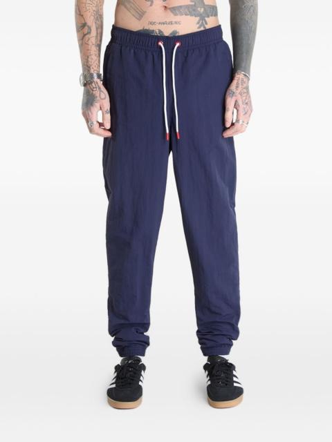 Reebok drawstring track trousers