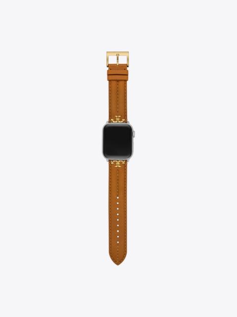 TORY BURCH Kira Band for Apple Watch®