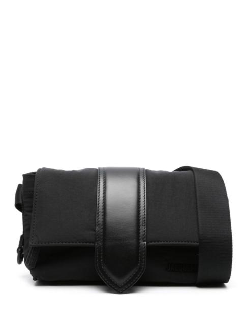 JACQUEMUS Le Petite 메신저 Bambino 크로스 바디 백