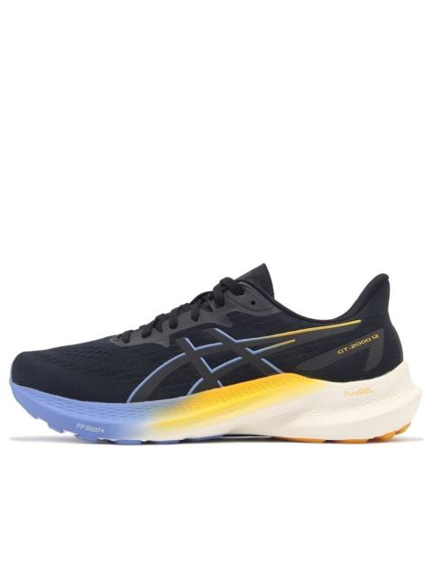 Asics ASICS GT-2000 12 Lite Show 'Black Gradient' 1011B925-001