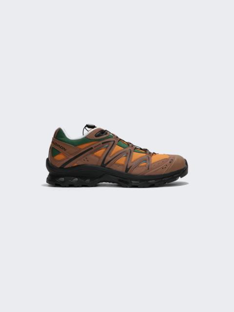 SALOMON XT-Quest 75th Sneaker Golden Oak and Black