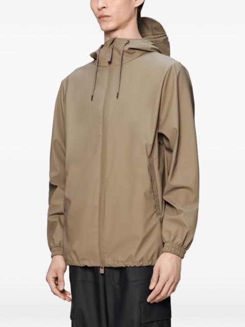 RAINS Storm Breaker jacket