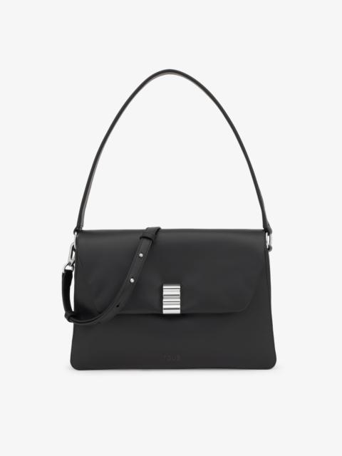 TOUS Medium black Crossbody bag TOUS Shadow