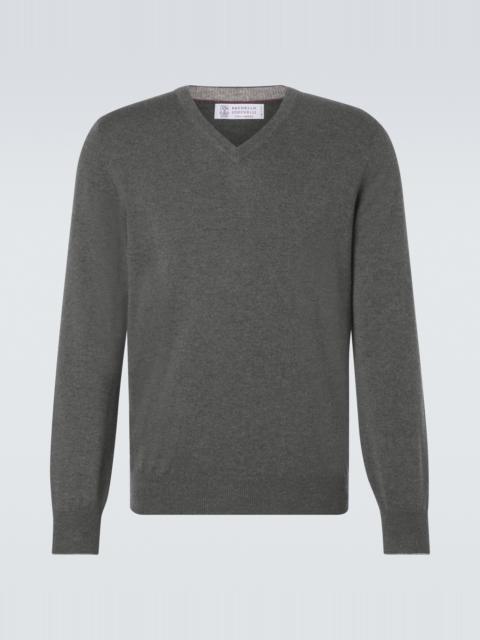 Brunello Cucinelli Cashmere sweater