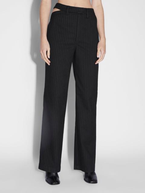 Ksubi DETTACHED TROUSER KLASSIC