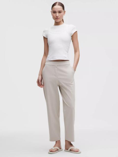 lululemon Daydrift High-Rise Tapered Trouser *Tall